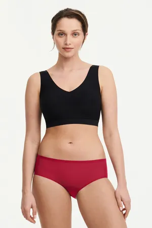 Chantelle C26440 0ME Passion red