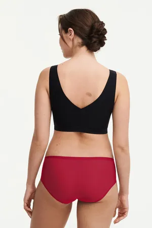 Chantelle C26440 0ME Passion red