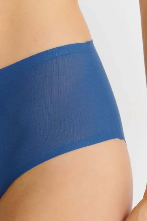 Трусы Chantelle C26440 00C Jeans blue