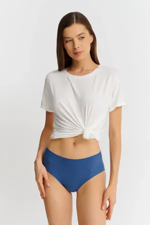 Chantelle C26440 00C Jeans blue