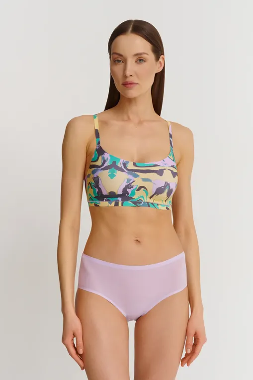 Трусы Chantelle C26440 0MI Lavandin