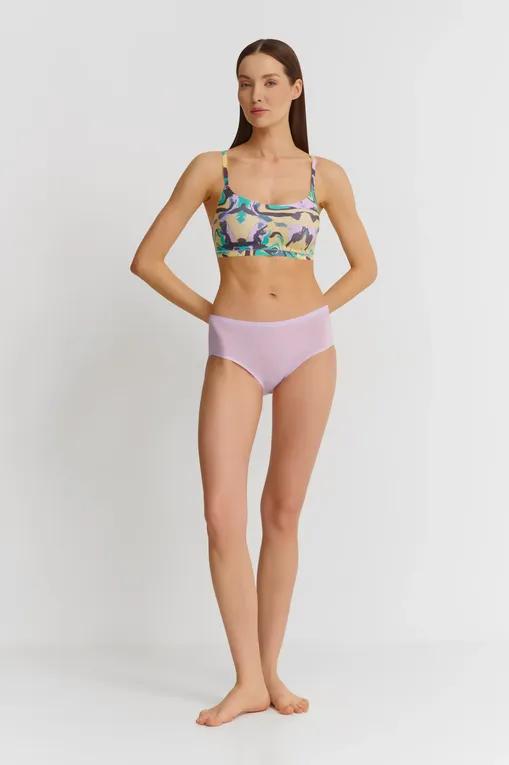 Трусы Chantelle C26440 0MI Lavandin