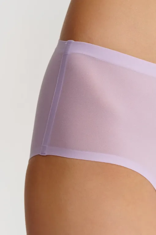 Трусы Chantelle C26440 0MI Lavandin