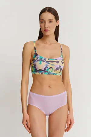 Chantelle C26440 0MI Lavandin