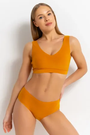 Chantelle C26440 086 Ocre