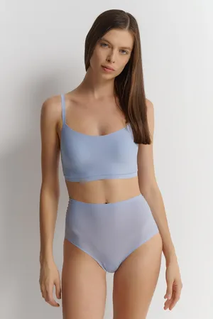 Chantelle C26470 063 Slate blue