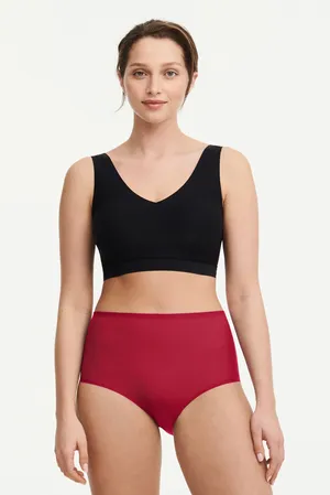 Chantelle C26470 0ME Passion red