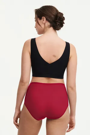 Chantelle C26470 0ME Passion red