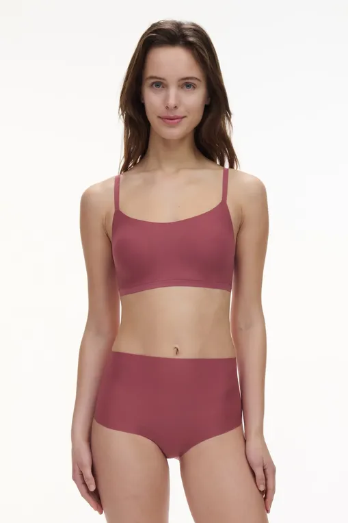 Трусы Chantelle C26470 085 Sepia