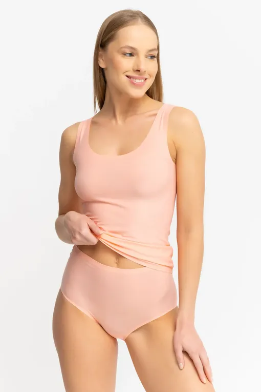 Трусы Chantelle C26470 06V Candlelight peach