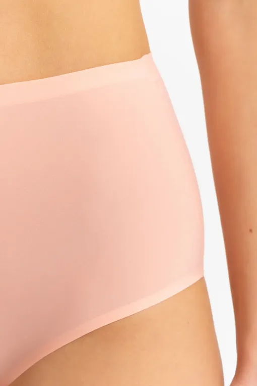 Трусы Chantelle C26470 06V Candlelight peach