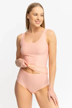 Chantelle C26470 06V Candlelight peach