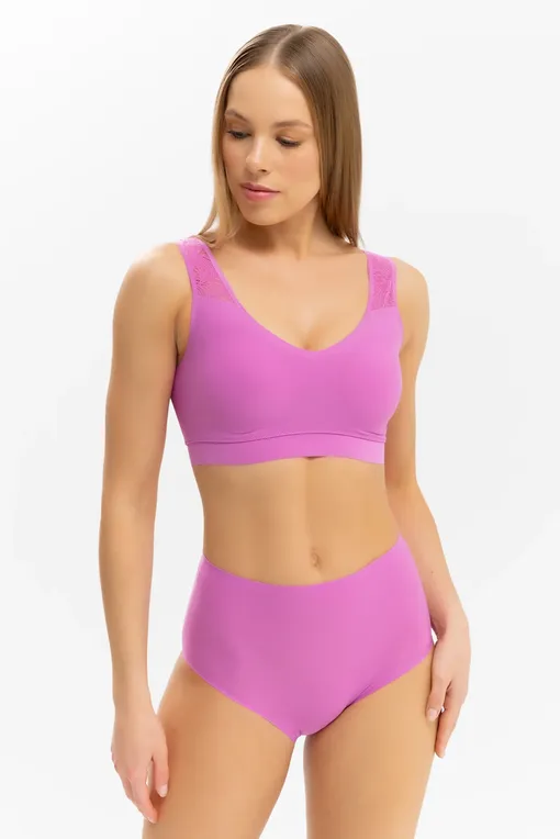 Трусы Chantelle C26470 0PD Rosebud