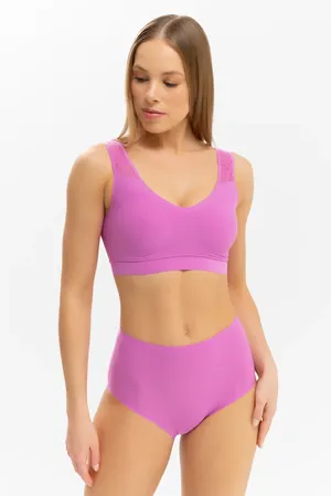 Chantelle C26470 0PD Rosebud