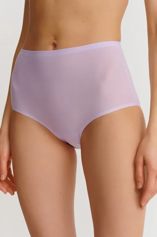 Трусы Chantelle C26470 0MI Lavandin