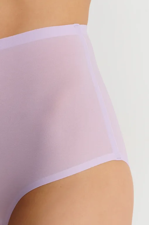Трусы Chantelle C26470 0MI Lavandin