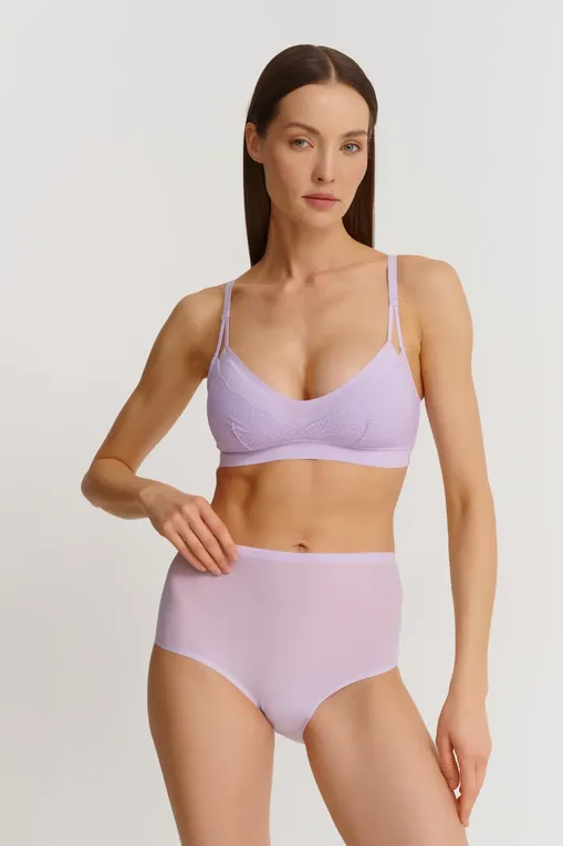 Трусы Chantelle C26470 0MI Lavandin