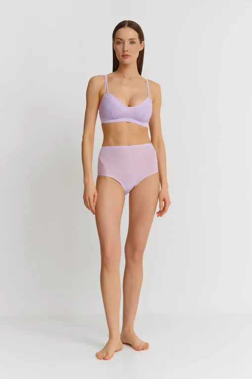 Трусы Chantelle C26470 0MI Lavandin