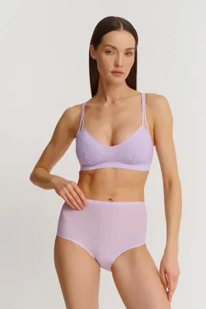 Chantelle C26470 0MI Lavandin