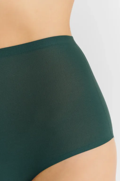 Трусы Chantelle C26470 00R Empire green