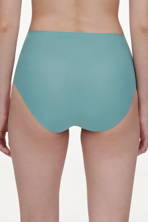 Трусы Chantelle C26470 0GN Peacock