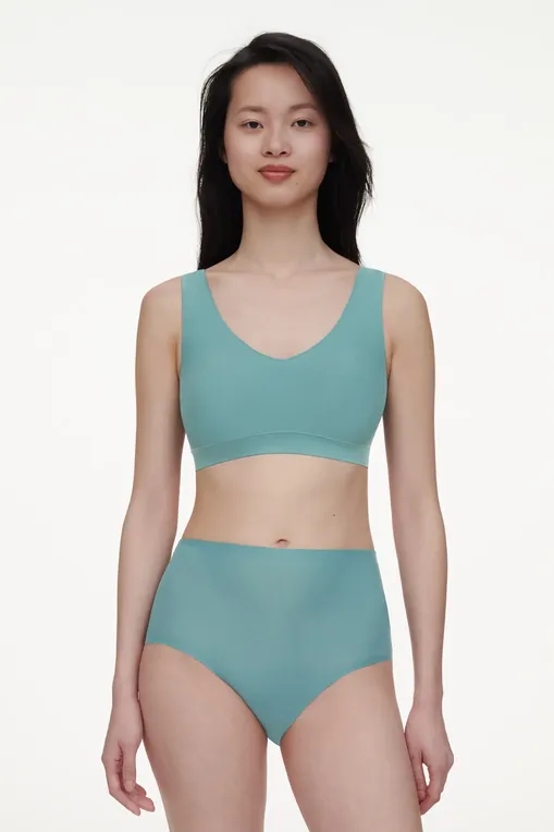 Трусы Chantelle C26470 0GN Peacock