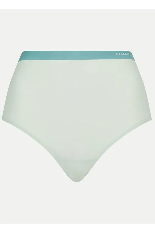 Трусы Chantelle C26470 0WT Green Lily-Treillis