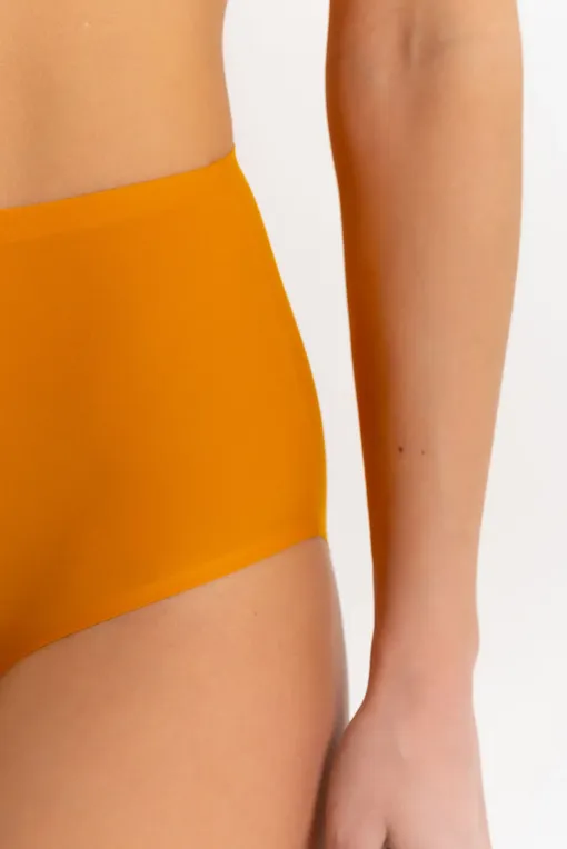 Трусы Chantelle C26470 086 Ocre