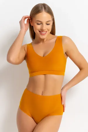 Chantelle C26470 086 Ocre