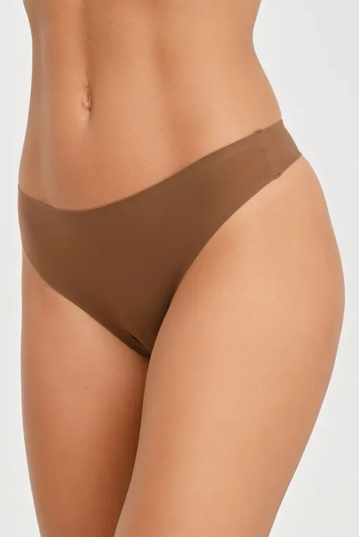 Трусы Chantelle C26490 02E Cocoa