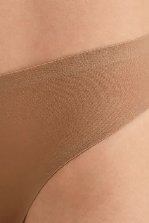 Трусы Chantelle C26490 040 Terracotta