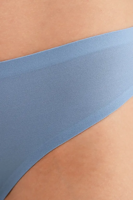 Трусы Chantelle C26490 0E9 Misty grey