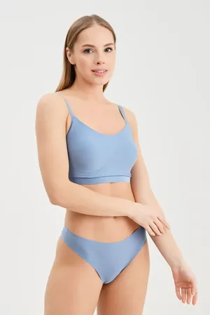Chantelle C26490 0E9 Misty grey