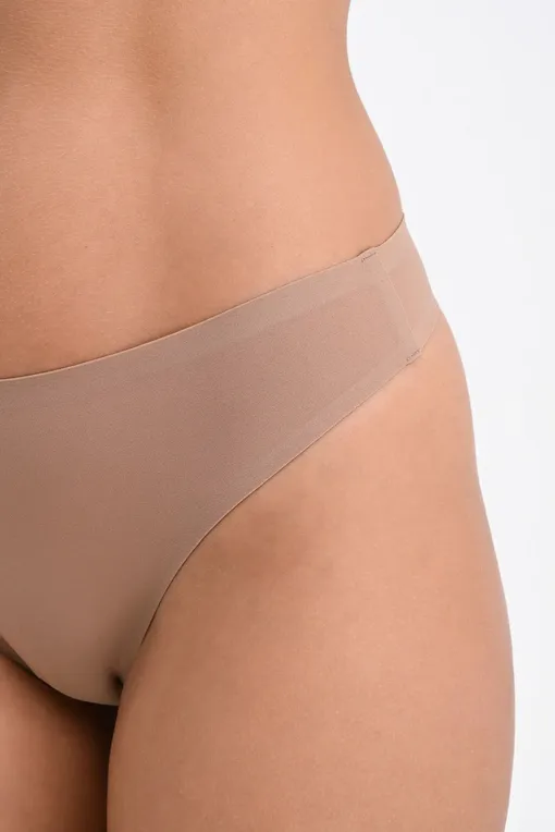 Трусы Chantelle C26490 02T Coffee Latte