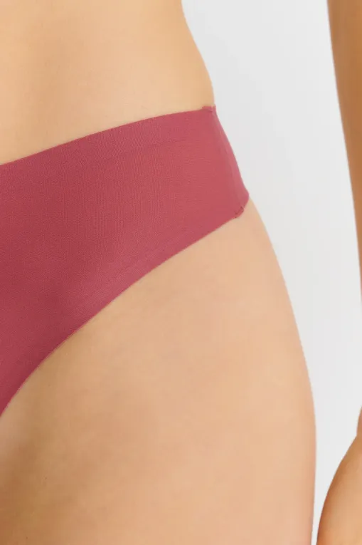 Трусы Chantelle C26490 085 Sepia