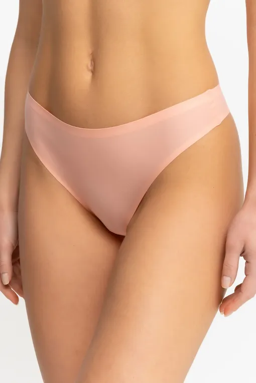 Трусы Chantelle C26490 06V Candlelight peach