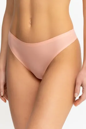 Chantelle C26490 06V Candlelight peach