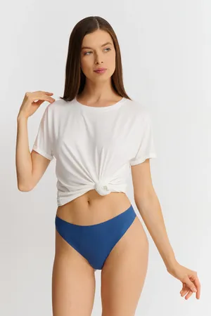 Chantelle C26490 00C Jeans blue