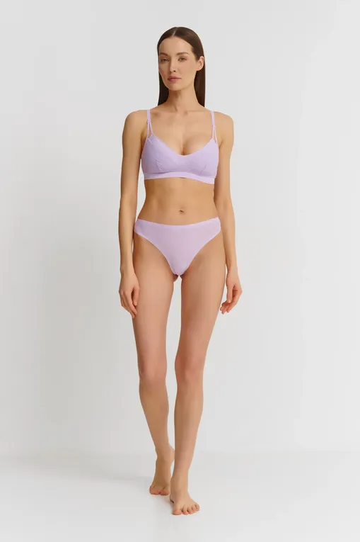 Трусы Chantelle C26490 0MI Lavandin