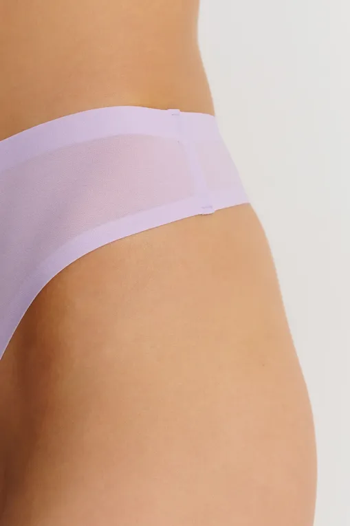 Трусы Chantelle C26490 0MI Lavandin