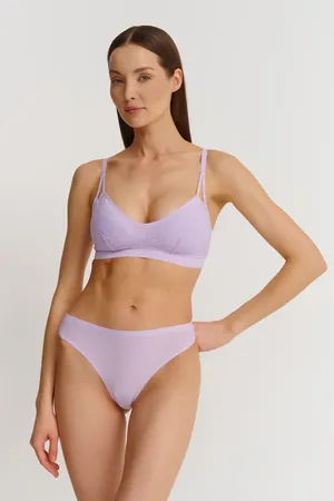 Chantelle C26490 0MI Lavandin