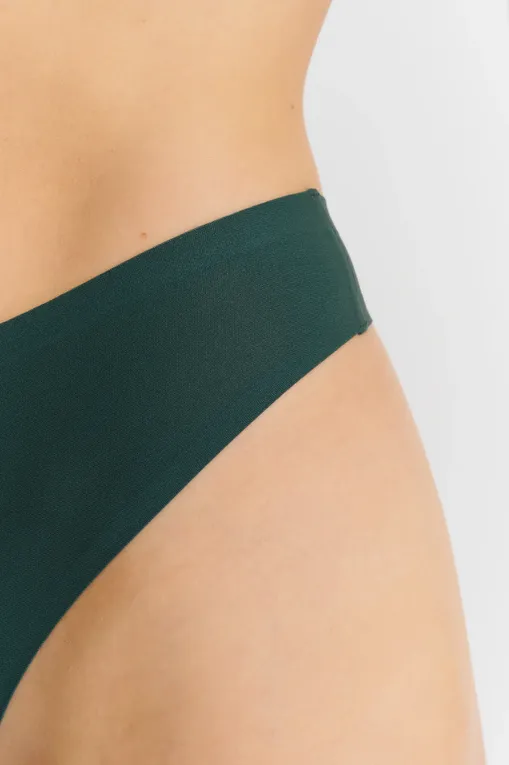 Трусы Chantelle C26490 00R Empire green