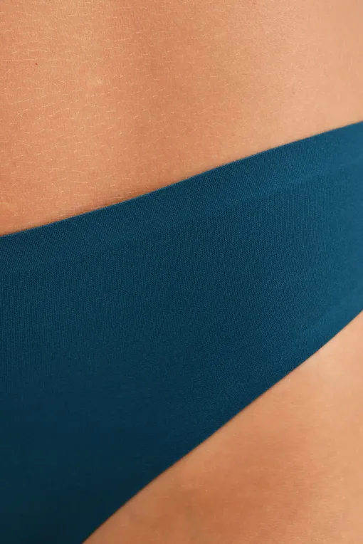 Трусы Chantelle C26490 0BK Oriental green