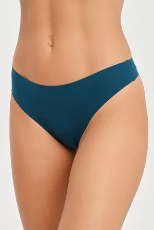 Chantelle C26490 0BK Oriental green