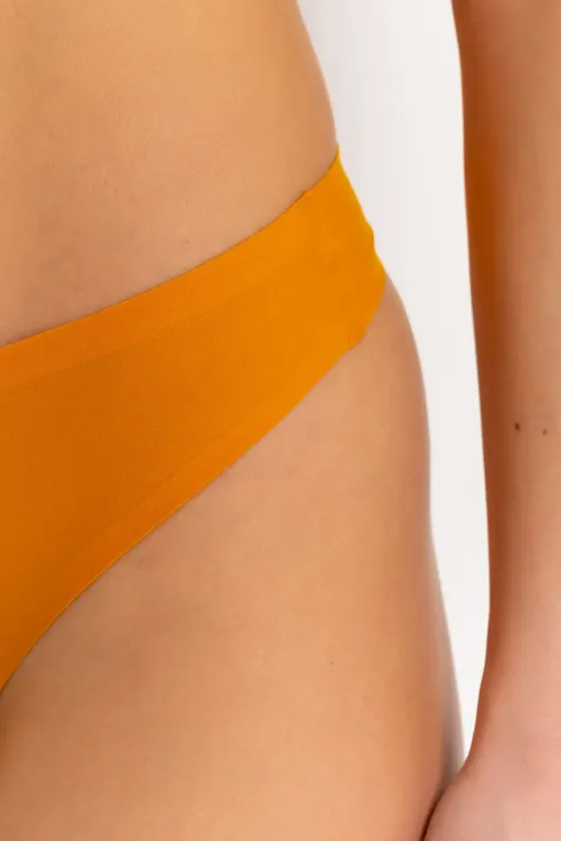 Трусы Chantelle C26490 086 Ocre