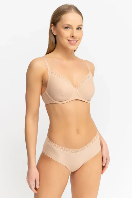 Трусы Chantelle C41PB0 00Q Sirocco