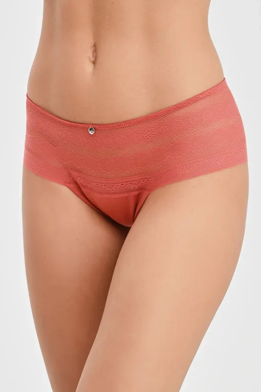 Трусы Chantelle C91840 0OF Peach
