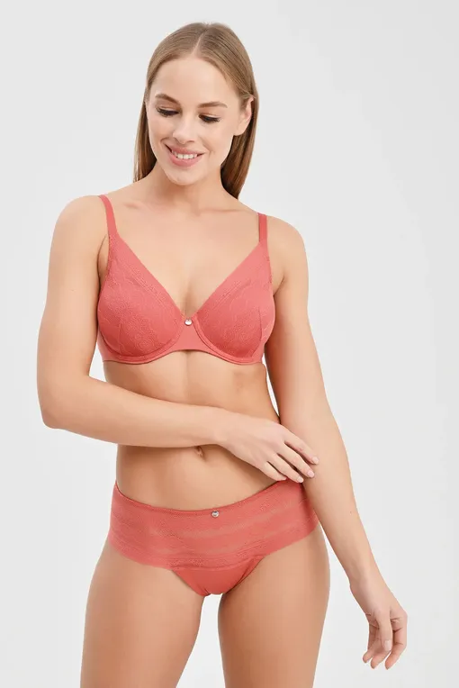 Трусы Chantelle C91840 0OF Peach