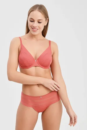 Chantelle C91840 0OF Peach
