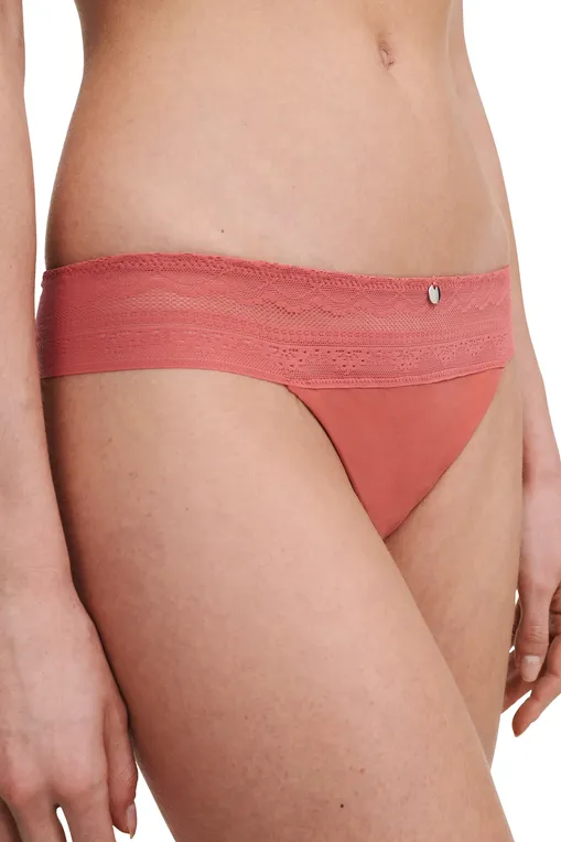 Трусы Chantelle C91850 0OF Peach
